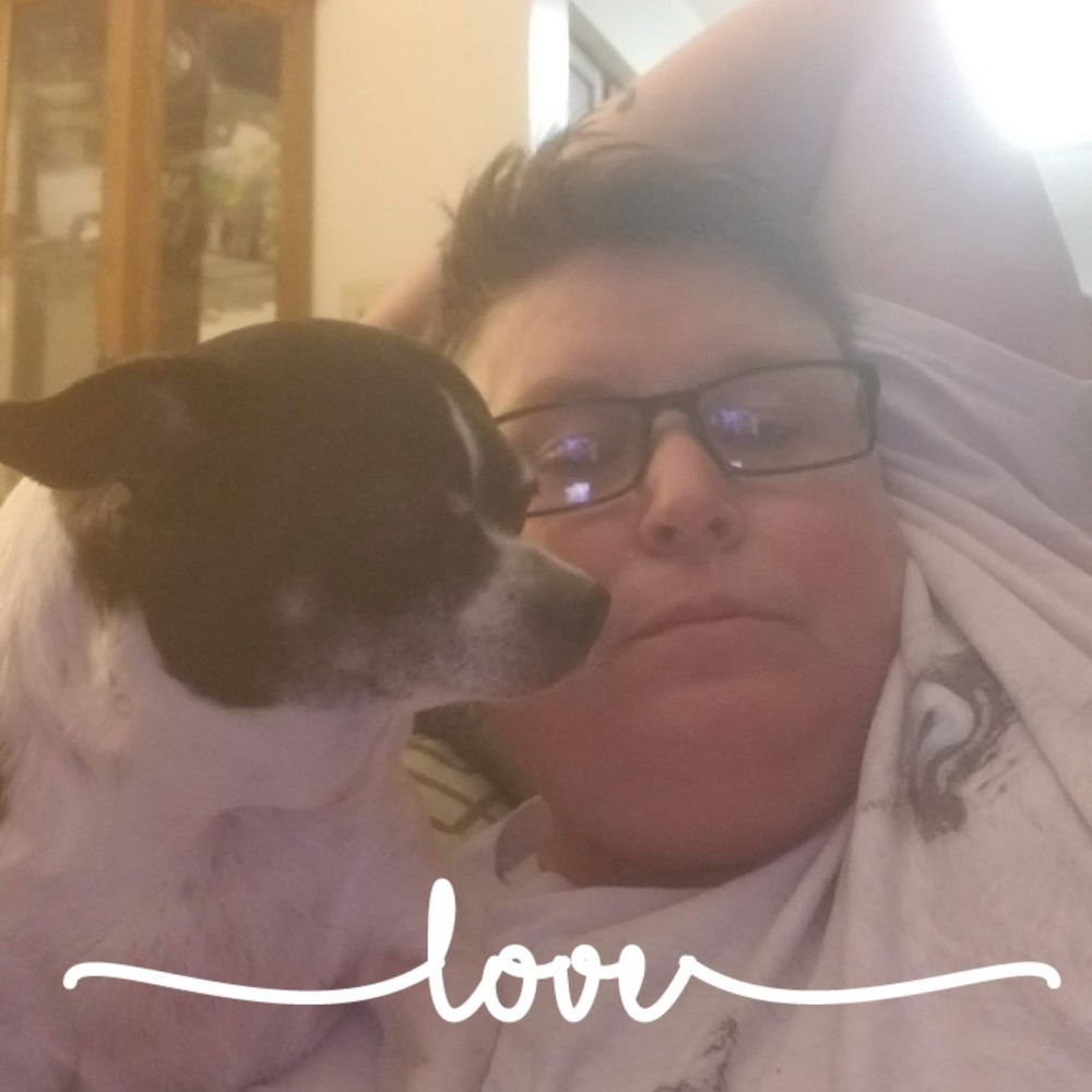 Meet your Posher, Christa